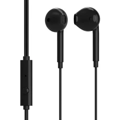 Fone De Ouvido Com Fio