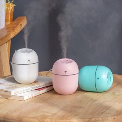 Umidificador de Ar 220ml