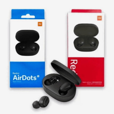 Fone De Ouvido Bluetooth