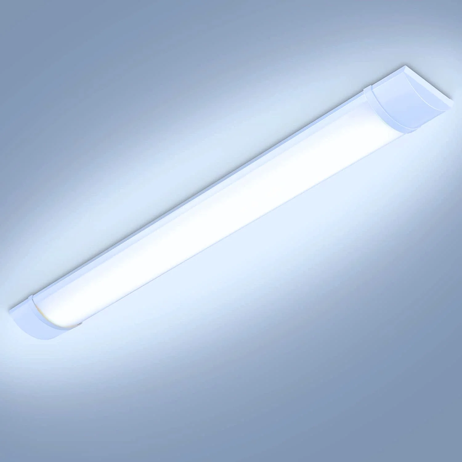 Luminaria LED 20W 6500K - Fria