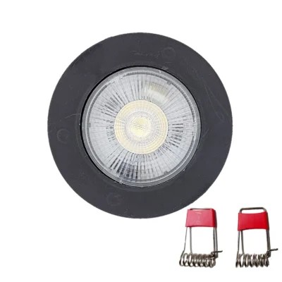 Spot LED 7W 4000K - Neutro