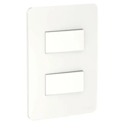 Conjunto 2 Interruptores 10A