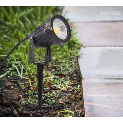 Espeto LED 6W 3000K - Quente