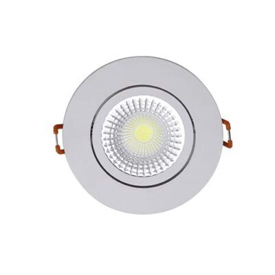 Spot LED 7W 3000K - Quente