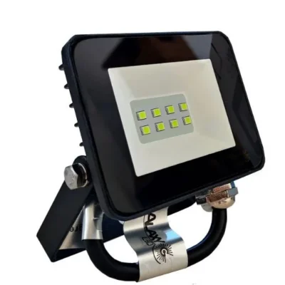 Refletor LED Bivolt 10W 6500K – Frio