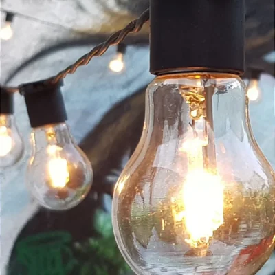 Lampada Halógena 70W 2700K - Quente