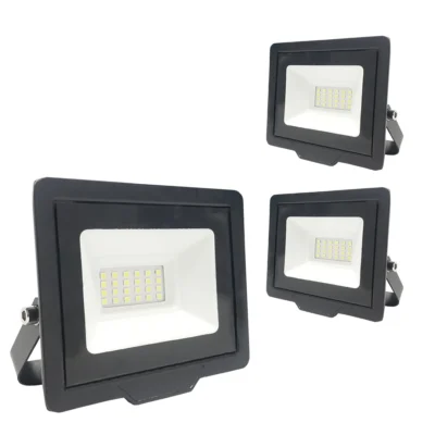 Refletor LED 20W 6000K - Frio