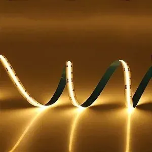 Fita 320LED 12V 4000K - Quente