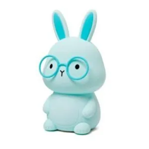 Luminaria Nino de mesa 0.5w - RGB Dimirizável