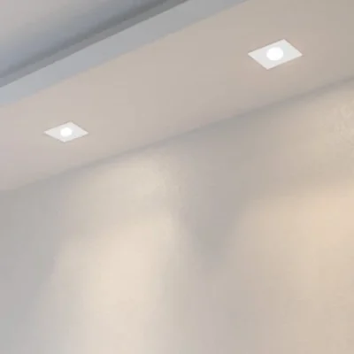 Spot LED 10W 6500K - Frio