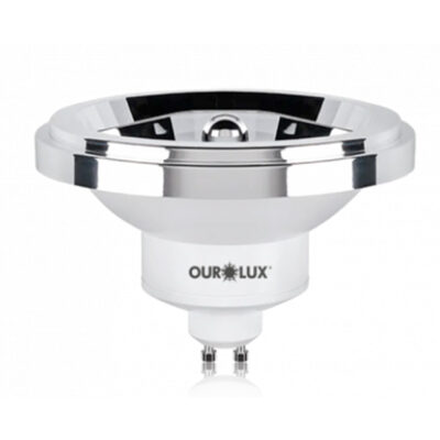 AR111 1W 3000K/4000K/6500k