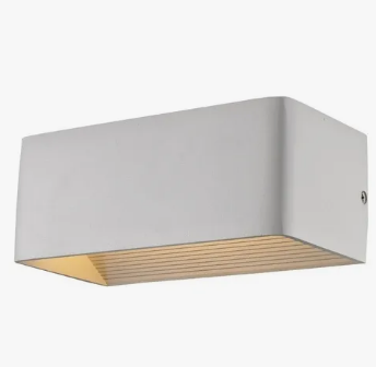 Arandela LED 6W Branca