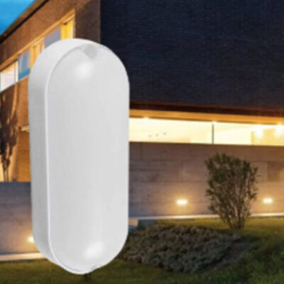 Arandela Tartaruga 10W