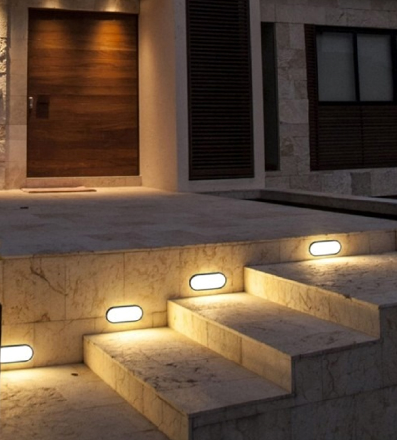 Arandela Tartaruga 10W - Imagem 2