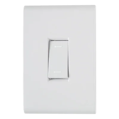 Conjunto 1 Interruptor 10A