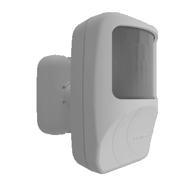 Sensor De Presença Frontal