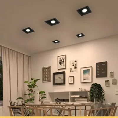 Spot LED 5W 6500K - Frio