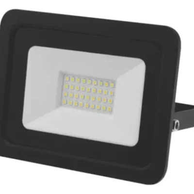 Refletor LED Bivolt 20W 5500K - Frio