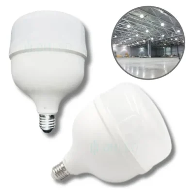 Lampada Bulbo LED 50W 6500K