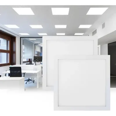 Painel De Led Quadrado De Embutir 3000k/4000k 12w