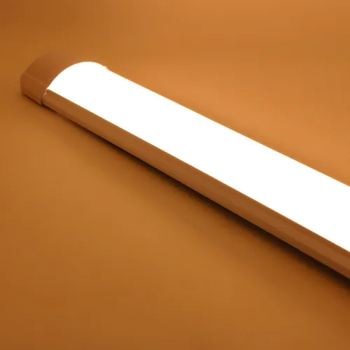 Slim LED 100° 36W 3000K - Quente