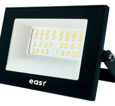 Refletor LED 100W 6500K IP66 – Frio