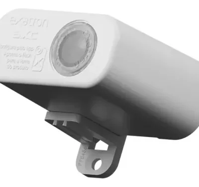 Rele Fotoeletrico Compacto 100W