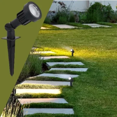 Espeto LED 7W 6500K - Frio