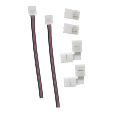 Kit Conexão 5050 RGB