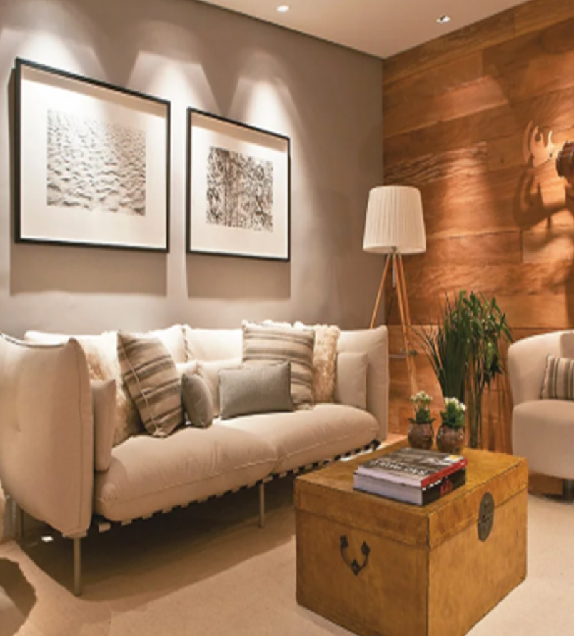 Lâmpada Dicroica LED MR16 6,5W 3000K/4000K/6000K - Imagem 2