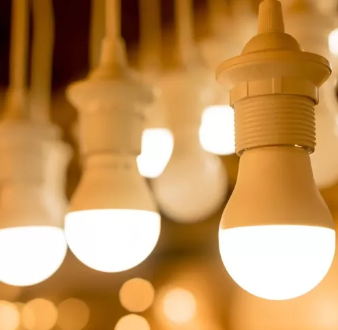 Lâmpada Led 9w Avant