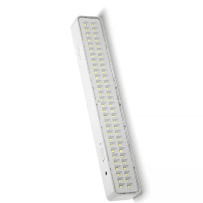 Luminária Emergência 60 Leds