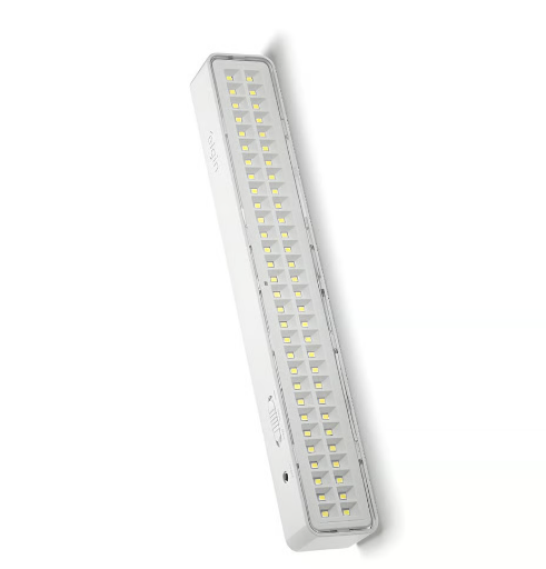 Luminária Emergência 60 Leds