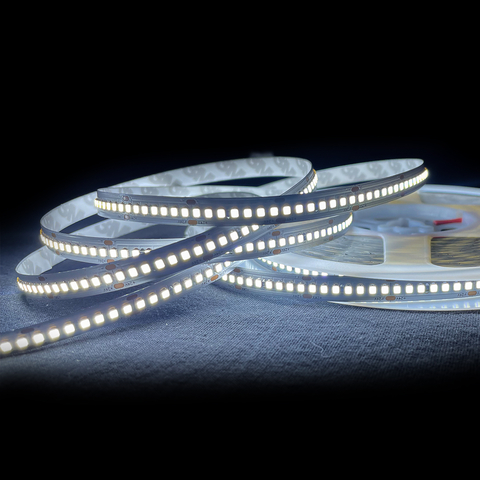 Fita 192LED 10M 110V 6000K - Frio