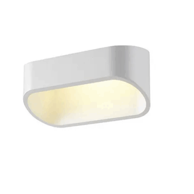 Arandela LED 6W Branca