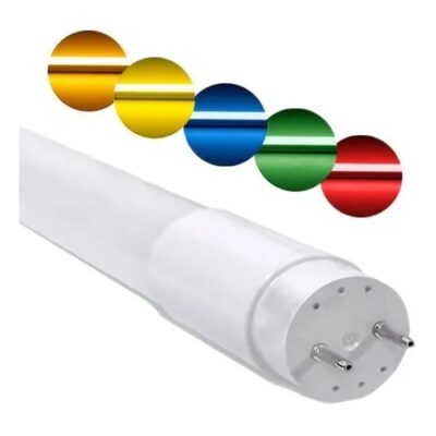 Lampada LED Tubular T8 120CM 18W