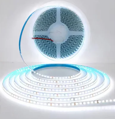 Fita 240LED 75W 7500k - Fria