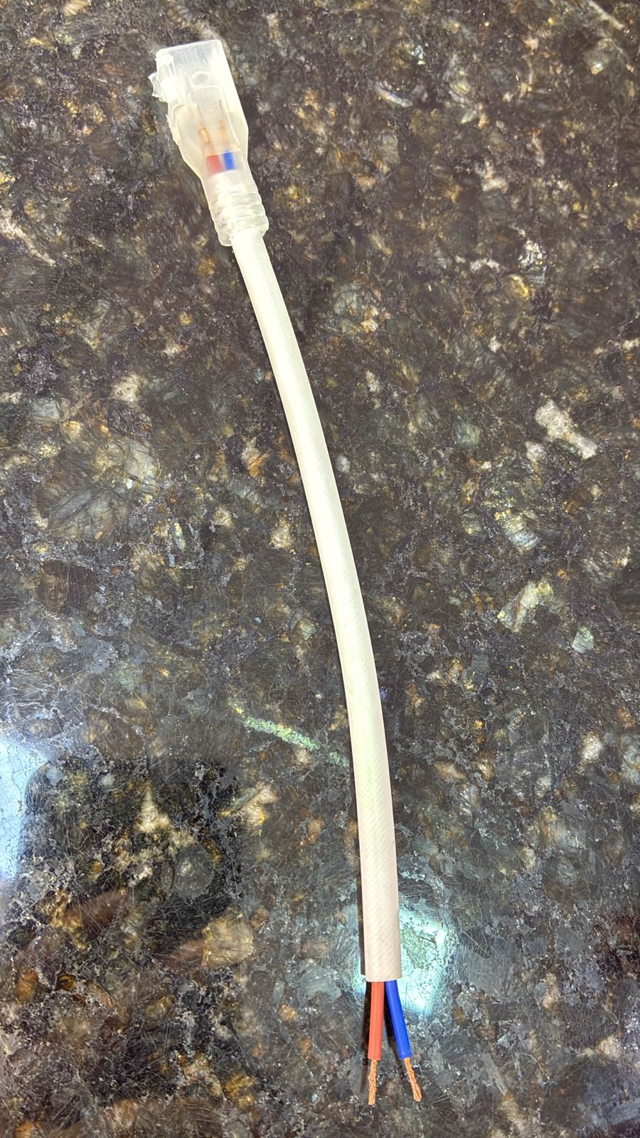 Cabo de Força Direta