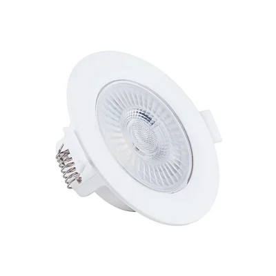 Spot LED 7w 6500k - Frio