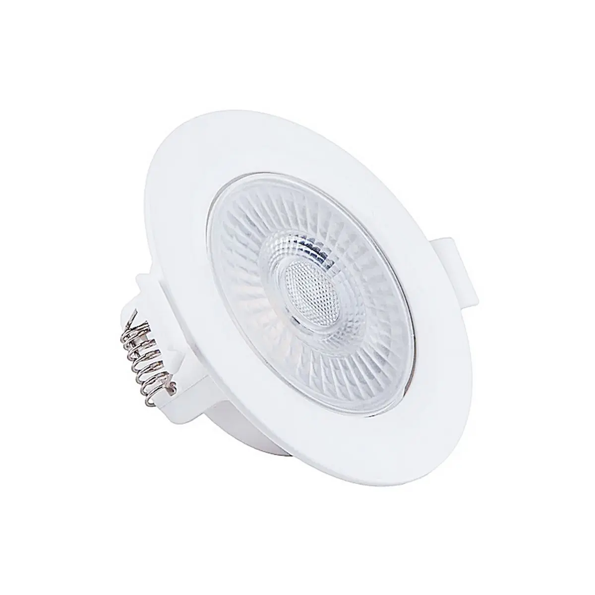 Spot LED 7w 6500k - Frio