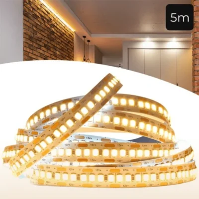 Fita 240 LEDS 5M 60W 4000K - Neutra