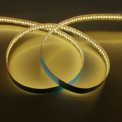 Fita 240LED 12V 3000K - Quente