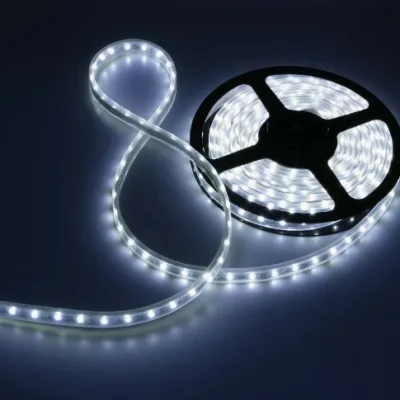 Fita 60LED 6000K 5 Metros - Fria