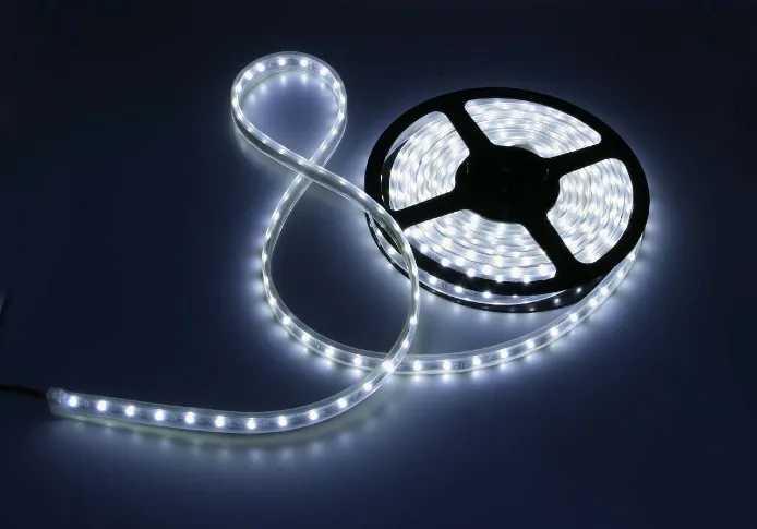 Fita 60LED 6000K 5 Metros - Fria