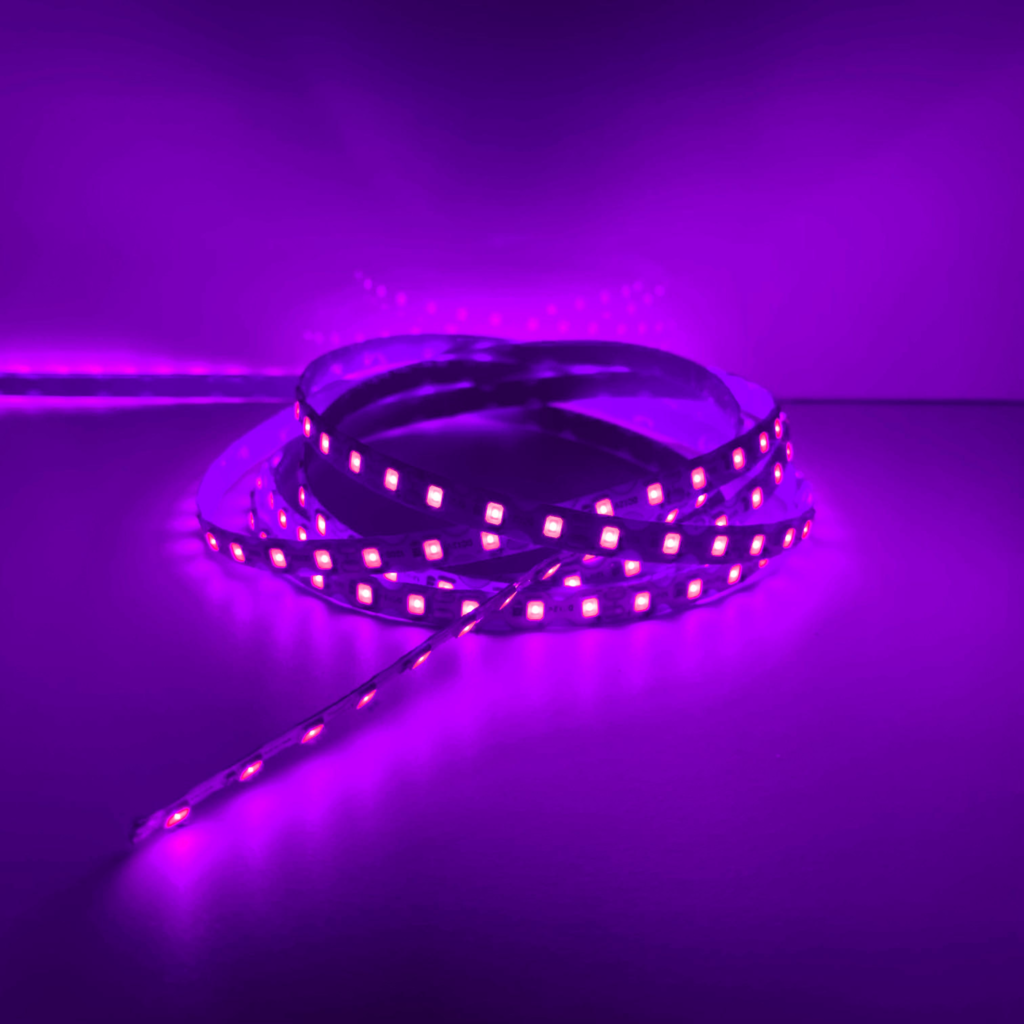 Fita 60LED - Roxa