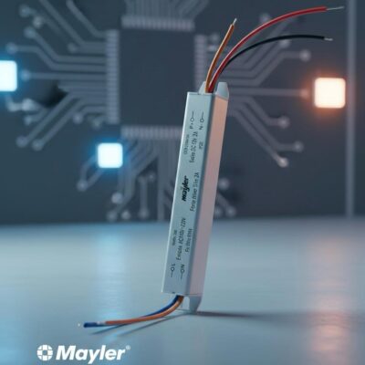 Fonte Driver Slim 2a Mayler