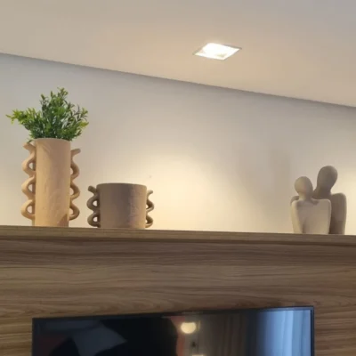 Spot LED 5W 6500K - Frio