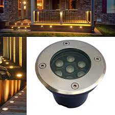 Baliza LED 7W 6500K - Frio