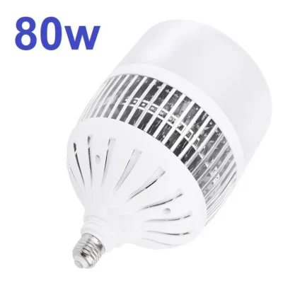 Lampada Bulbo LED 80W 6500K