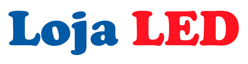 Loja Led - Iluminação em Led